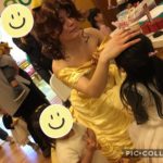 アメリカ的バースデーパーティー