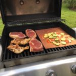 夏といえばBBQ 〜アメリカのBBQ事情〜