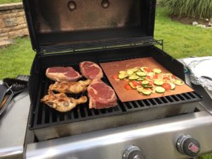 夏といえばBBQ 〜アメリカのBBQ事情〜