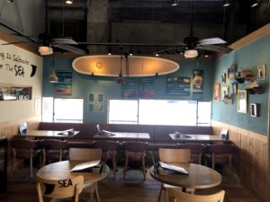 水戸市「アロハテーブル水戸」